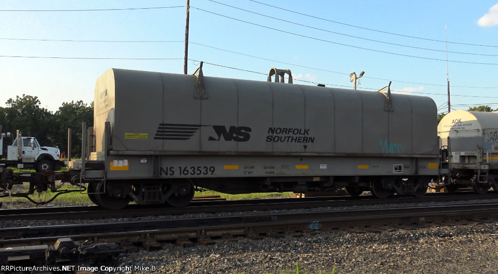 NS 163539